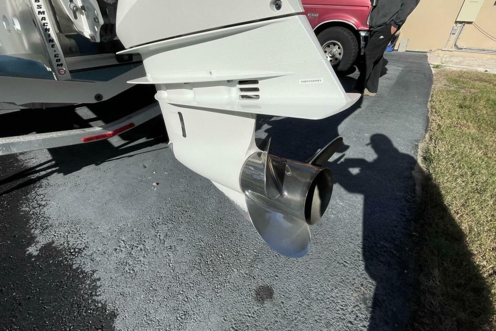 2023 Sportsman Masters 267 Bay Boat - Photo 23