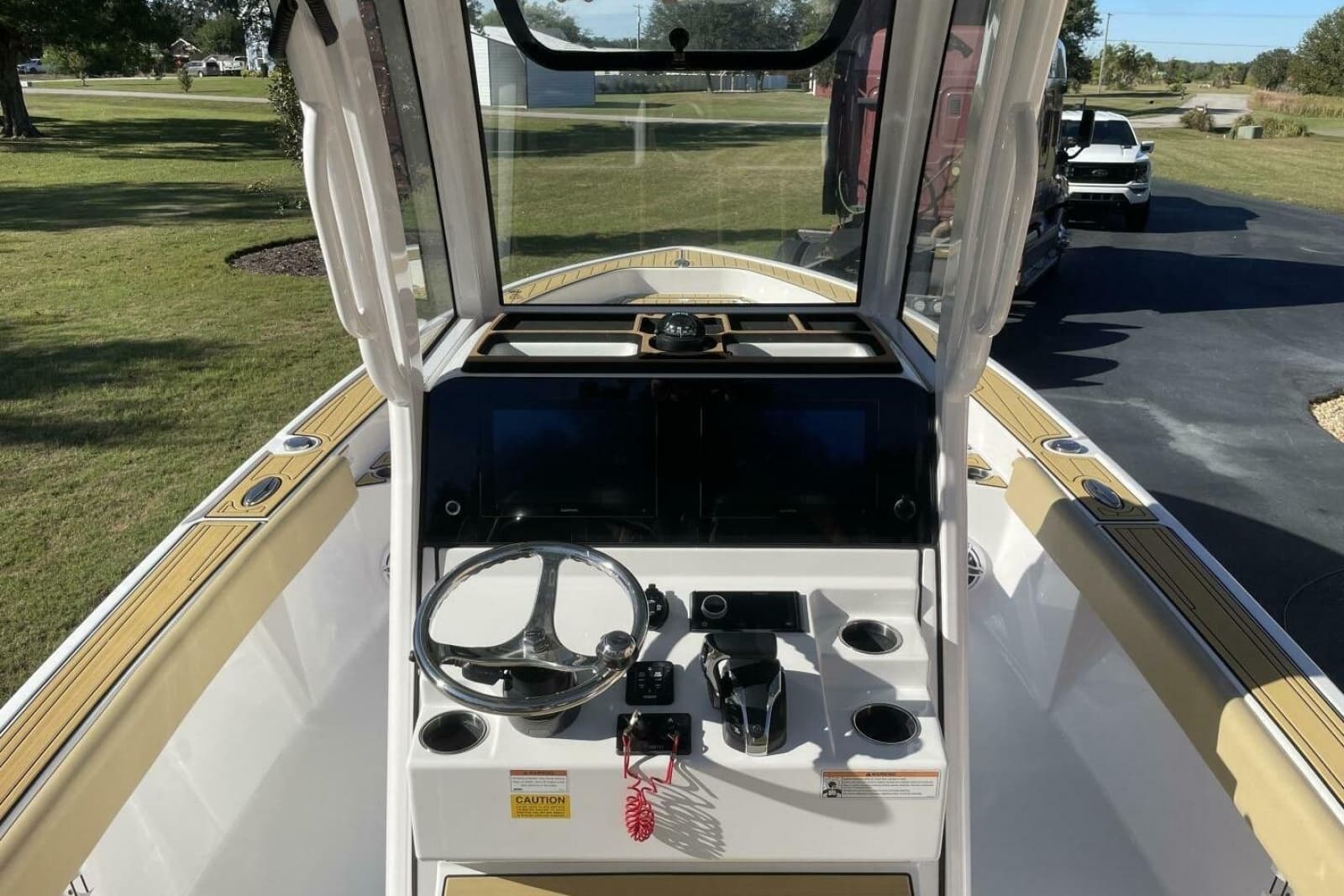 2023 Sportsman Masters 267 Bay Boat - Photo 39