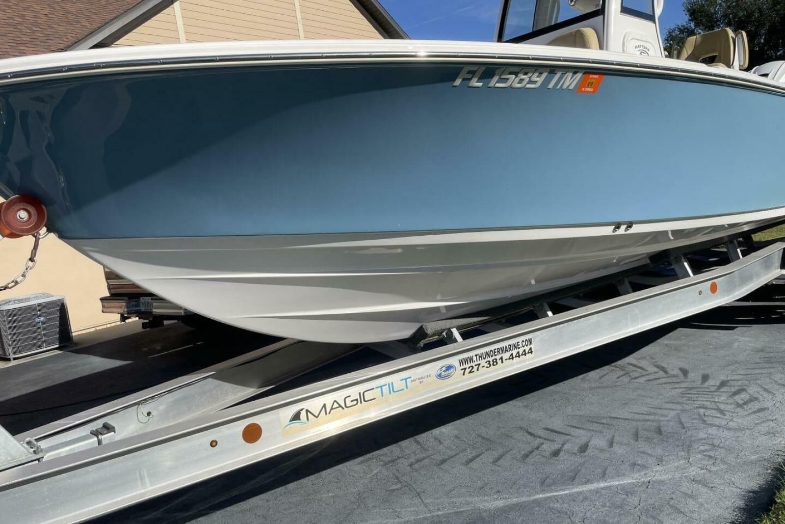 2023 Sportsman Masters 267 Bay Boat - Photo 41
