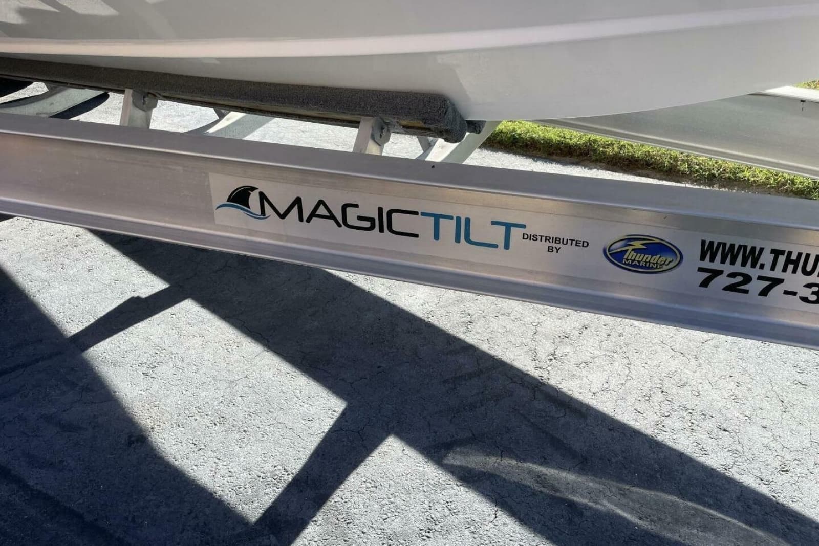 2023 Sportsman Masters 267 Bay Boat - Photo 46