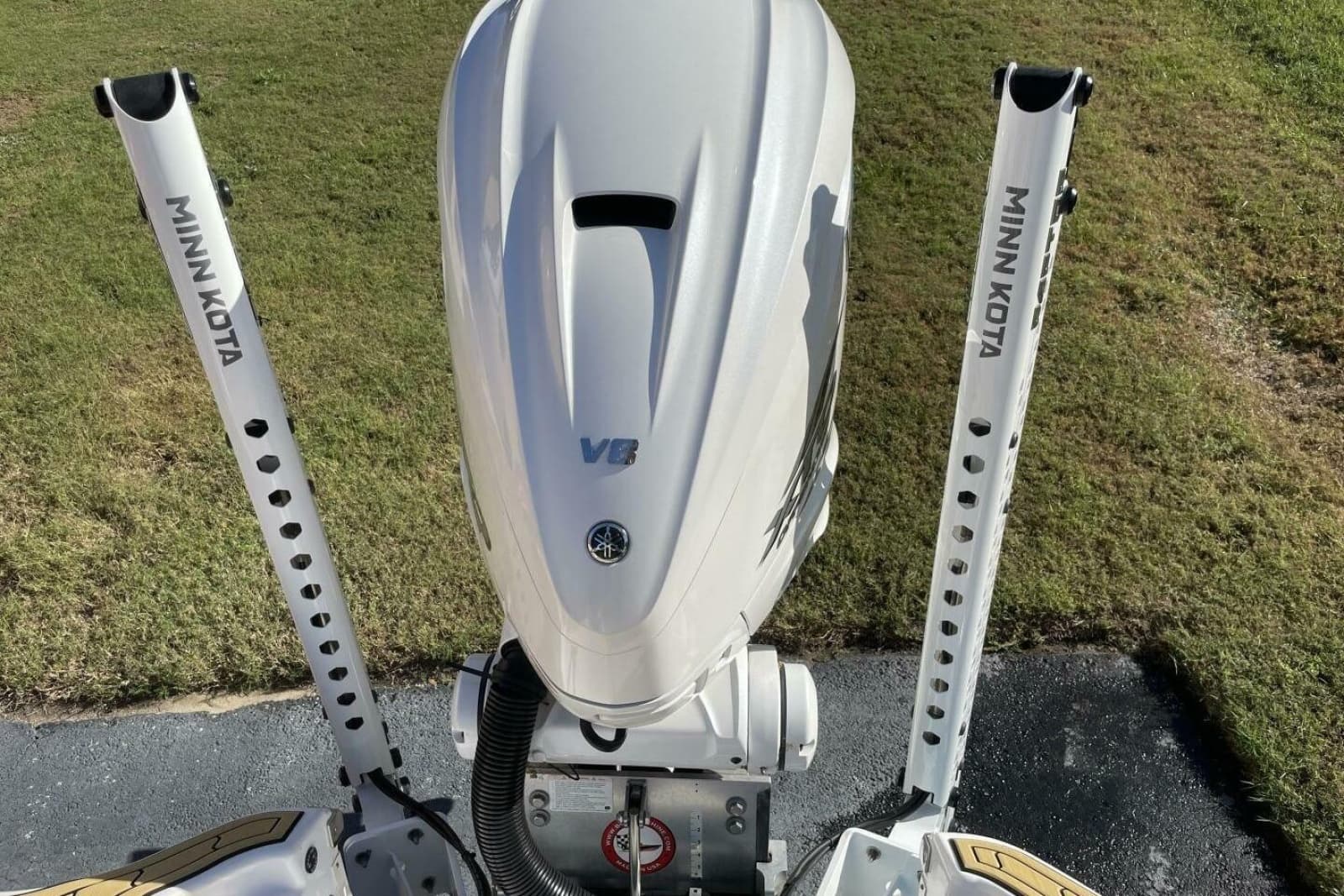 2023 Sportsman Masters 267 Bay Boat - Photo 12