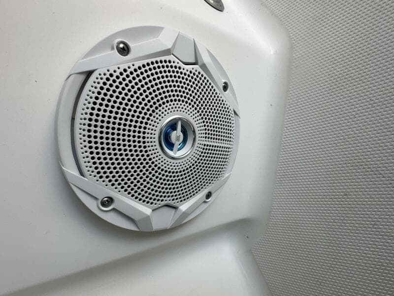 2014 Sea Hunt 27 Gamefish Forward Seating