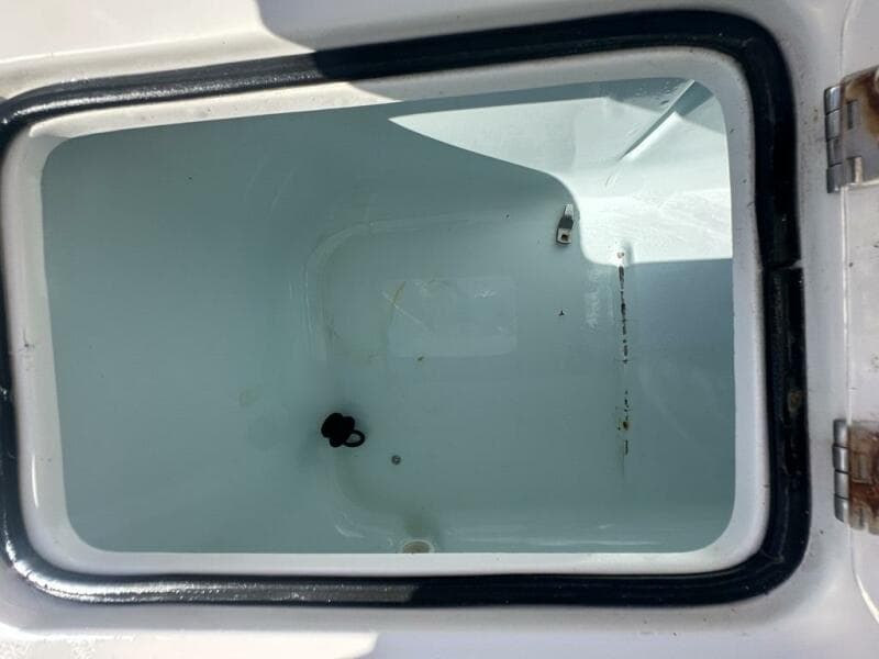 2014 Sea Hunt 27 Gamefish Forward Seating