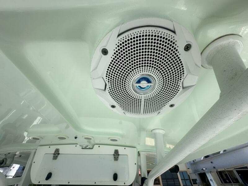 2014 Sea Hunt 27 Gamefish Forward Seating