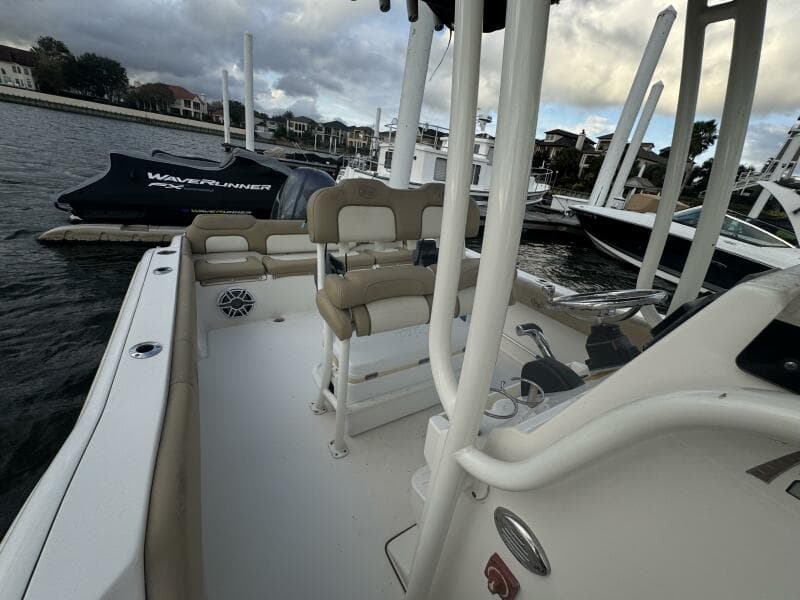2018 Key West 239FS