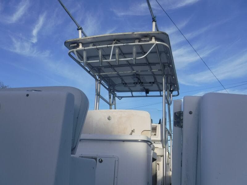 2006 Pro-Line 31 Super Sport Center Console