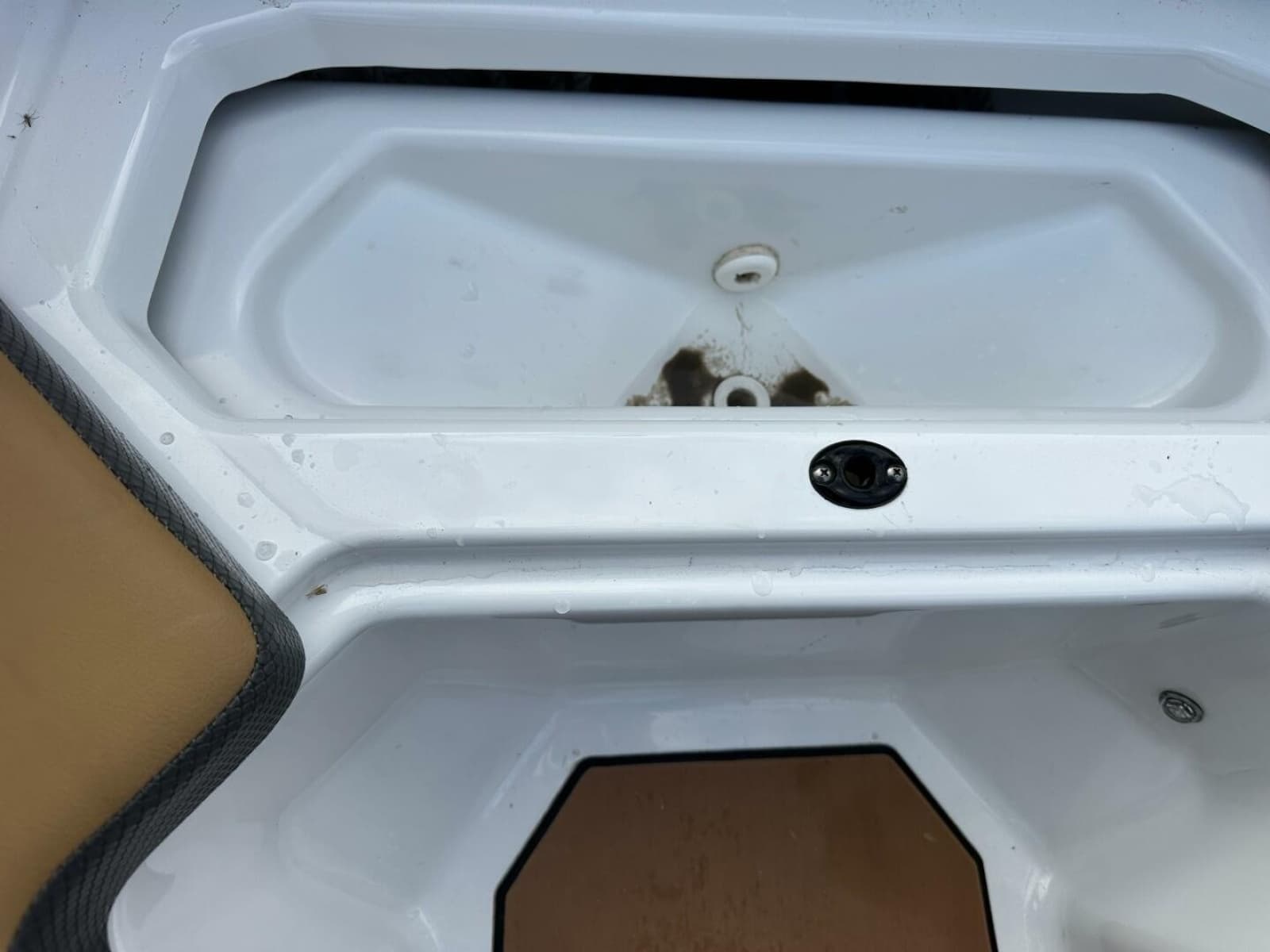 2021 Scarab 215 - Photo 84