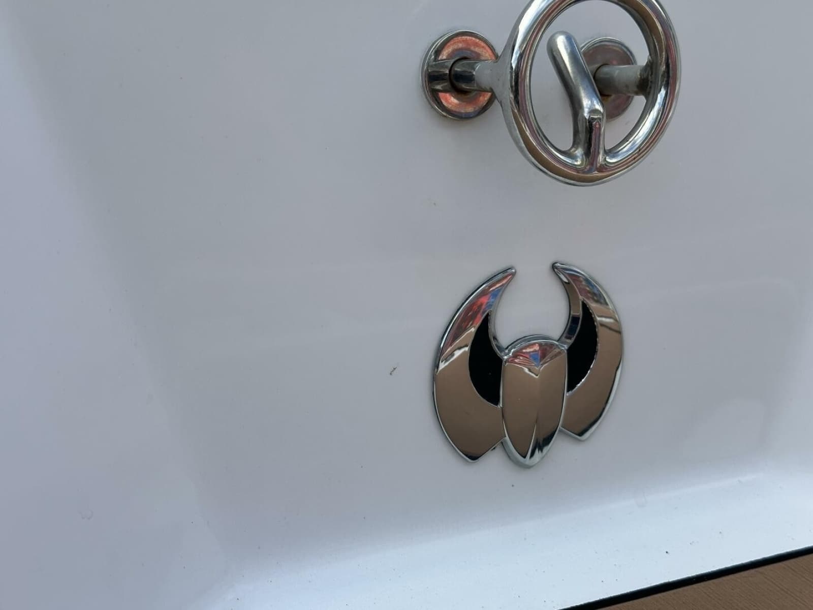 2021 Scarab 215 - Photo 36