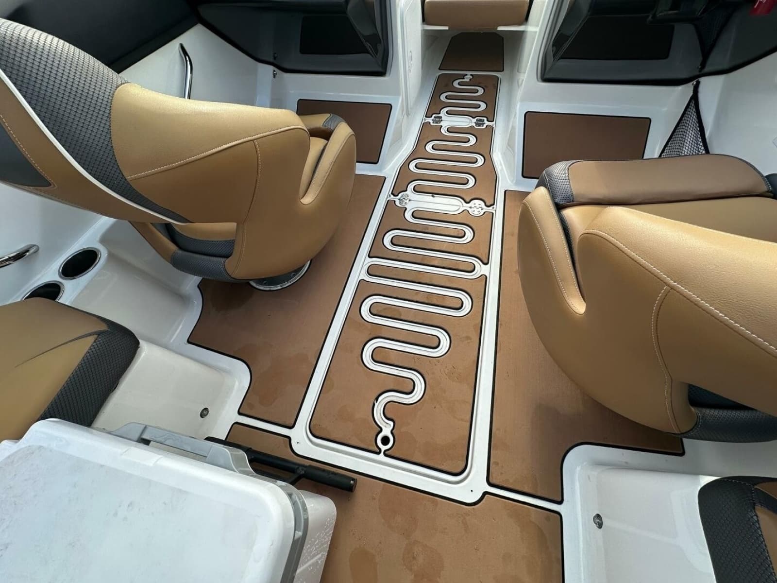 2021 Scarab 215 - Photo 66