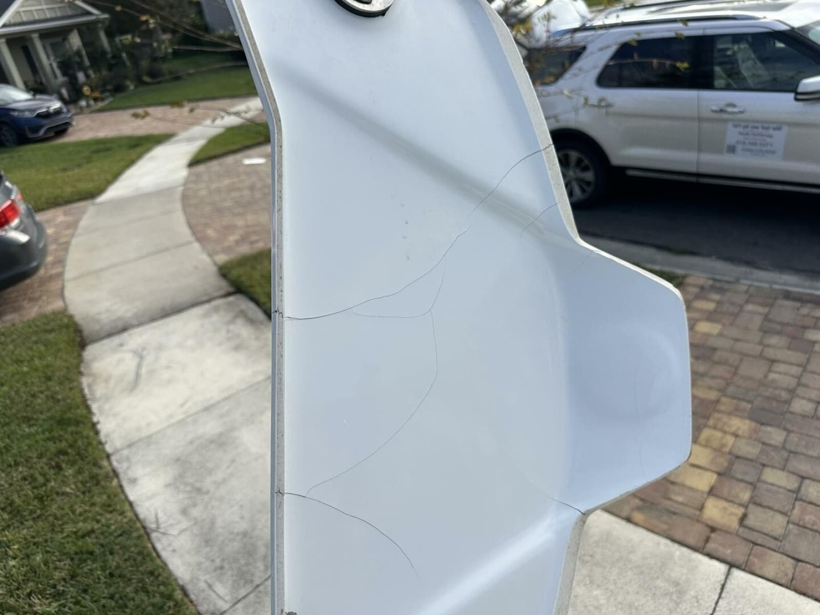 2021 Scarab 215 - Photo 88