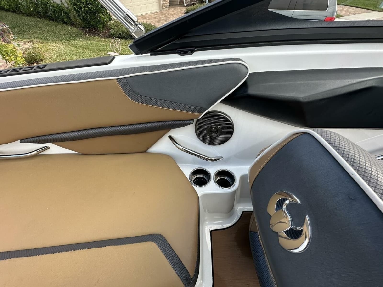 2021 Scarab 215 - Photo 52