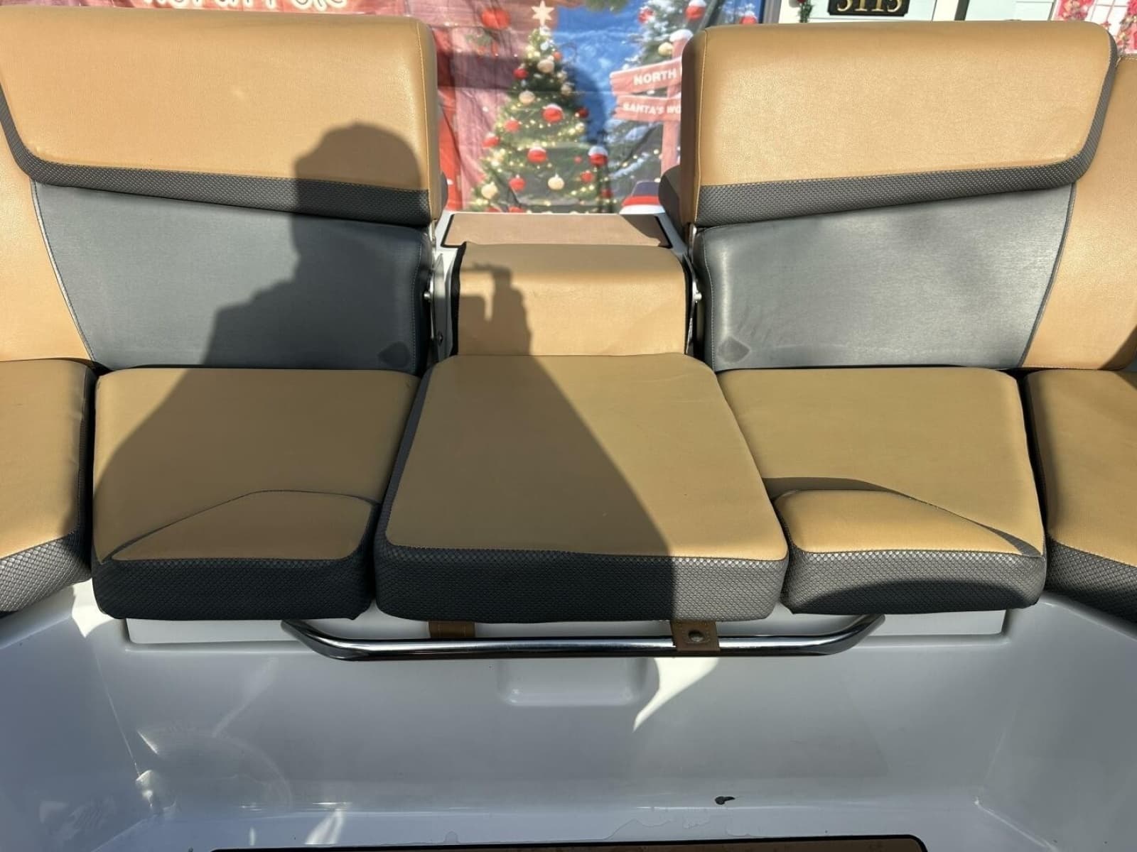 2021 Scarab 215 - Photo 92