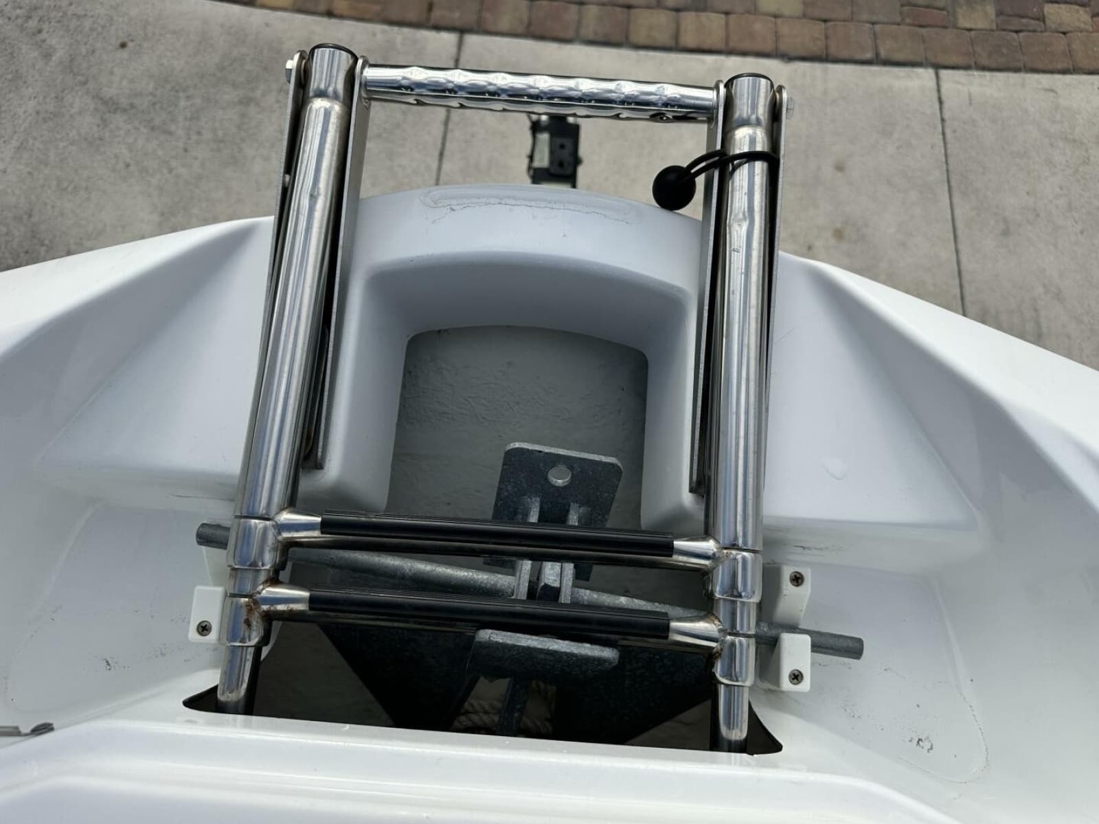 2021 Scarab 215 - Photo 87