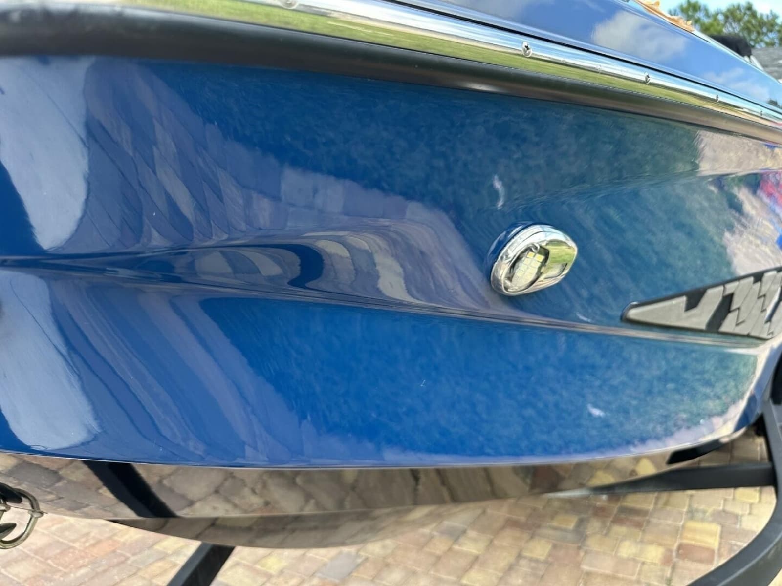 2021 Scarab 215 - Photo 22