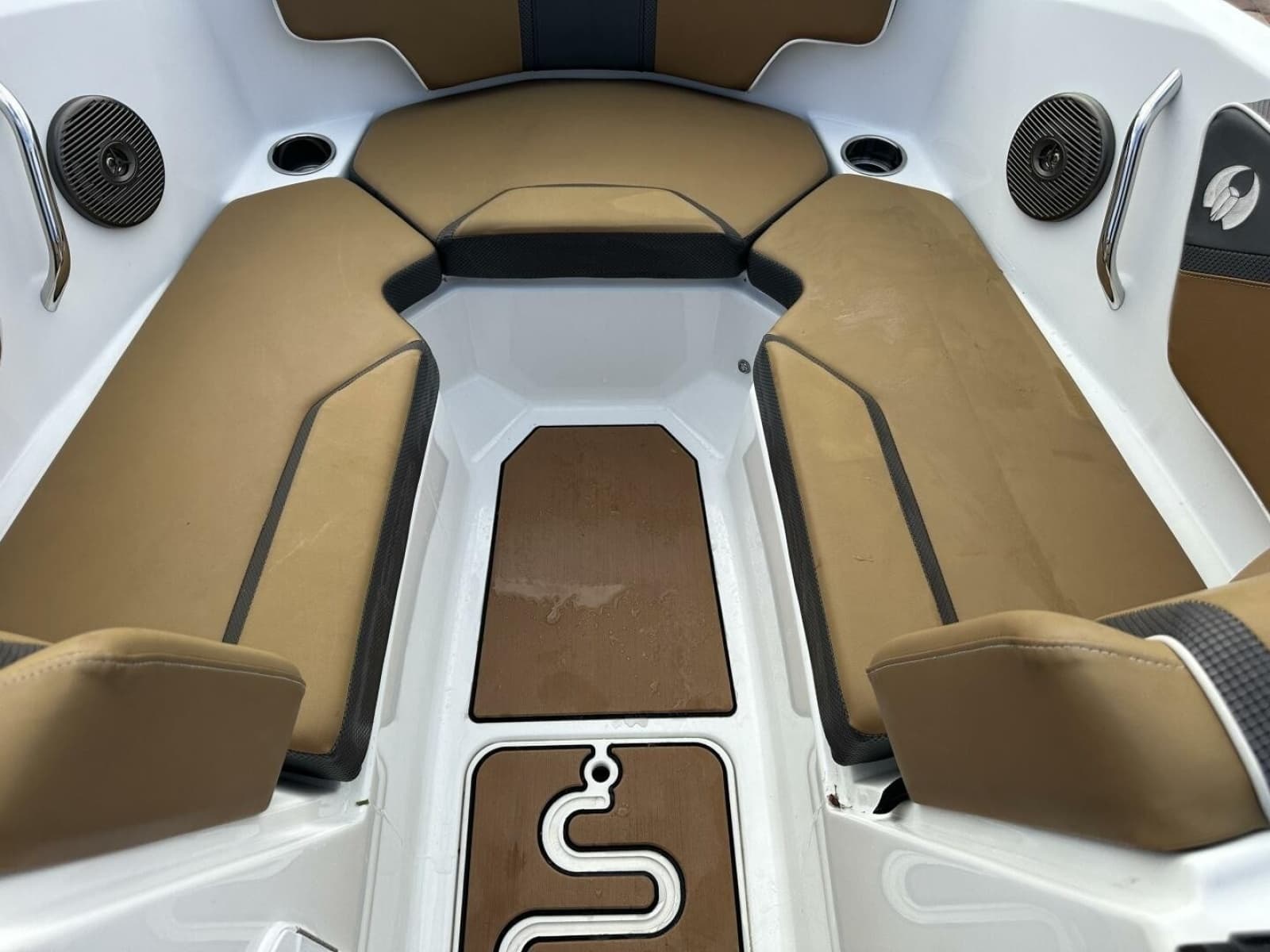 2021 Scarab 215 - Photo 79
