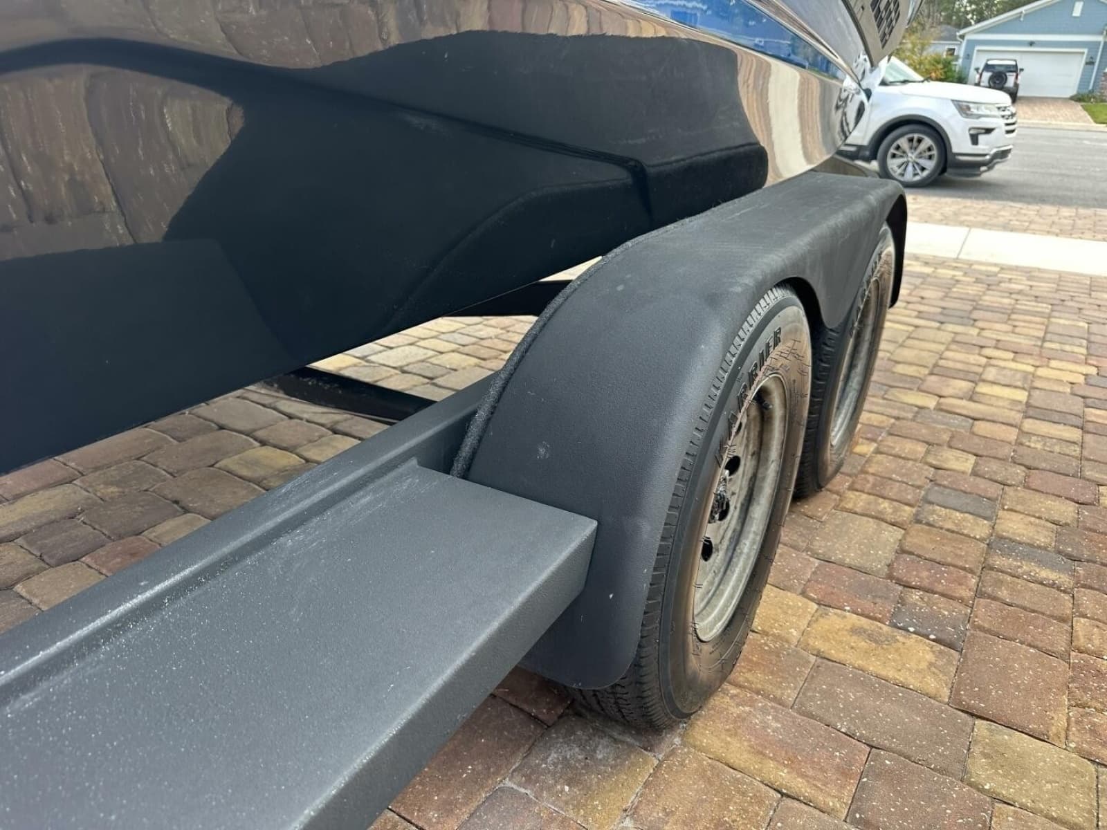 2021 Scarab 215 - Photo 10
