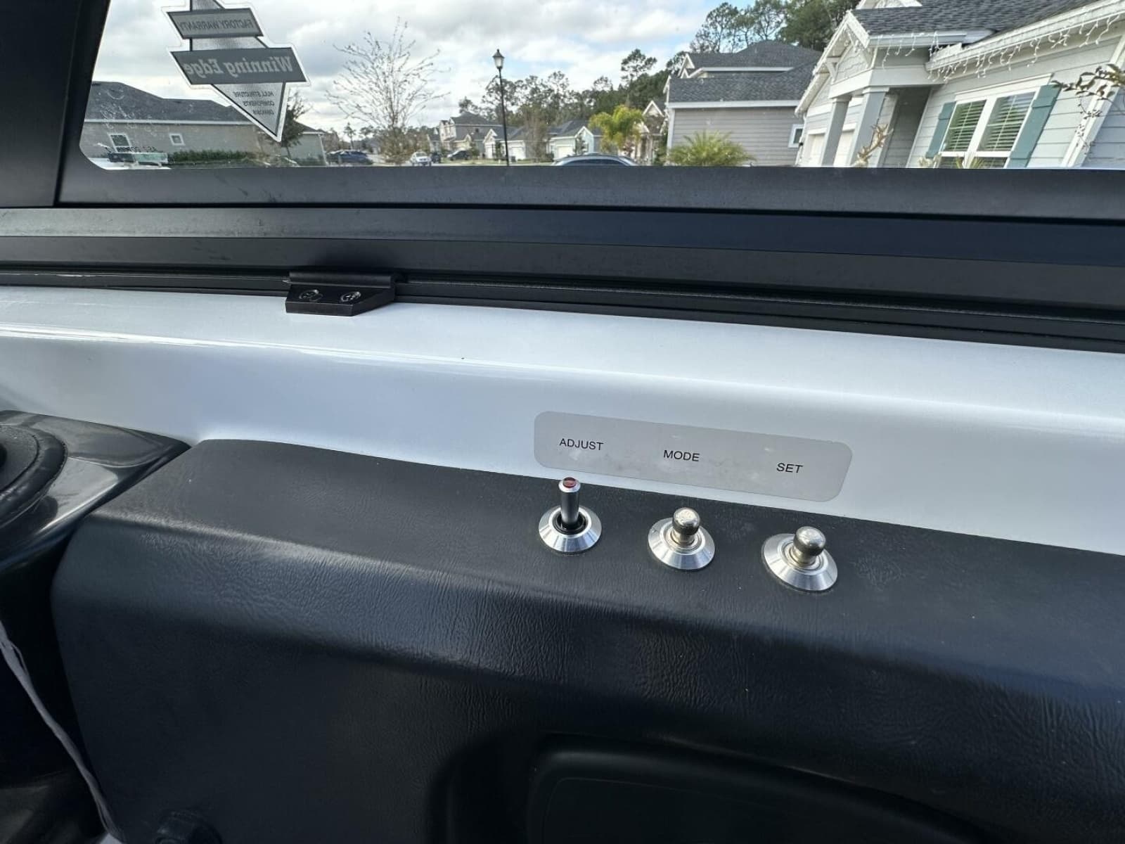 2021 Scarab 215 - Photo 58