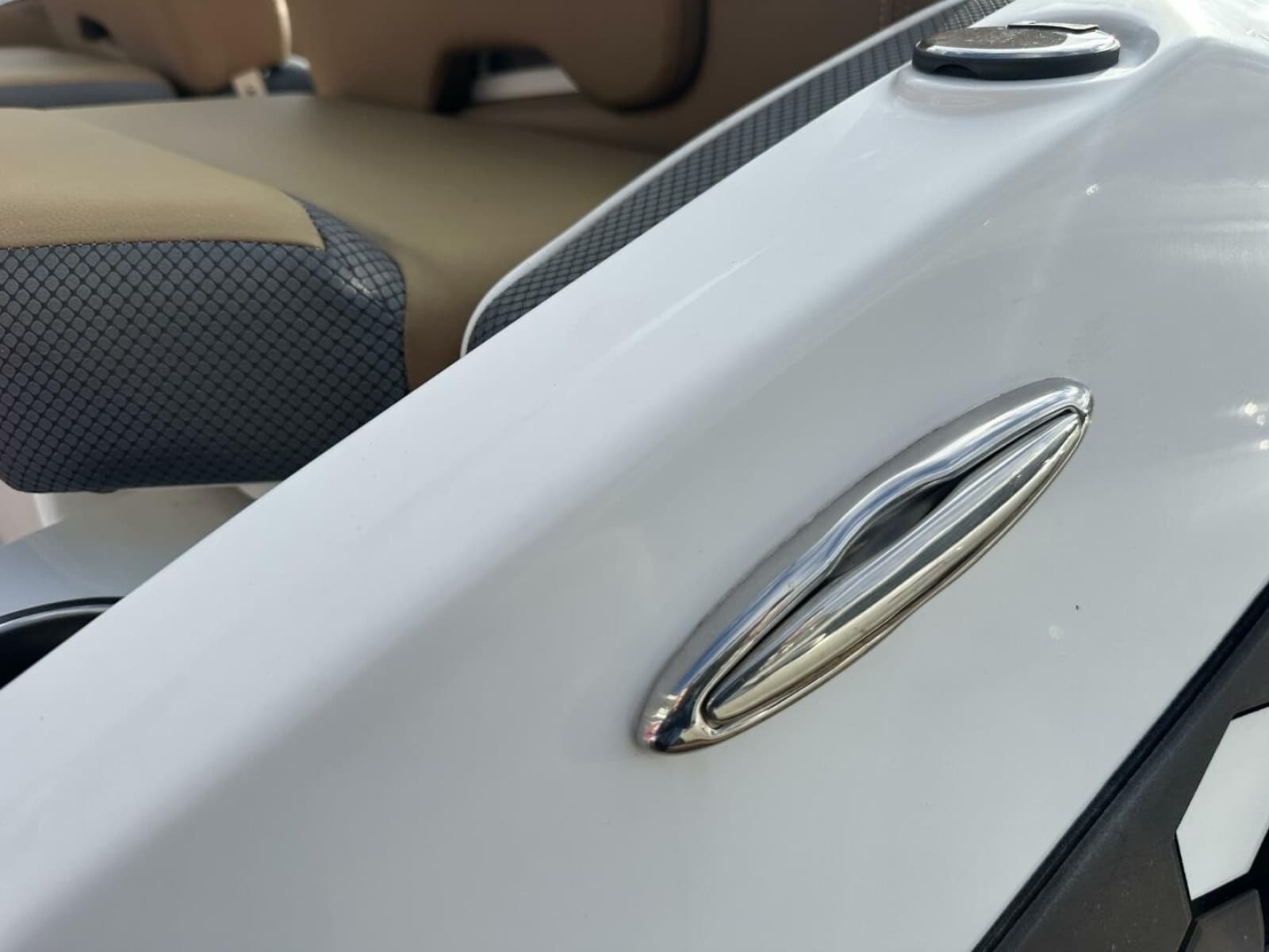 2021 Scarab 215 - Photo 41