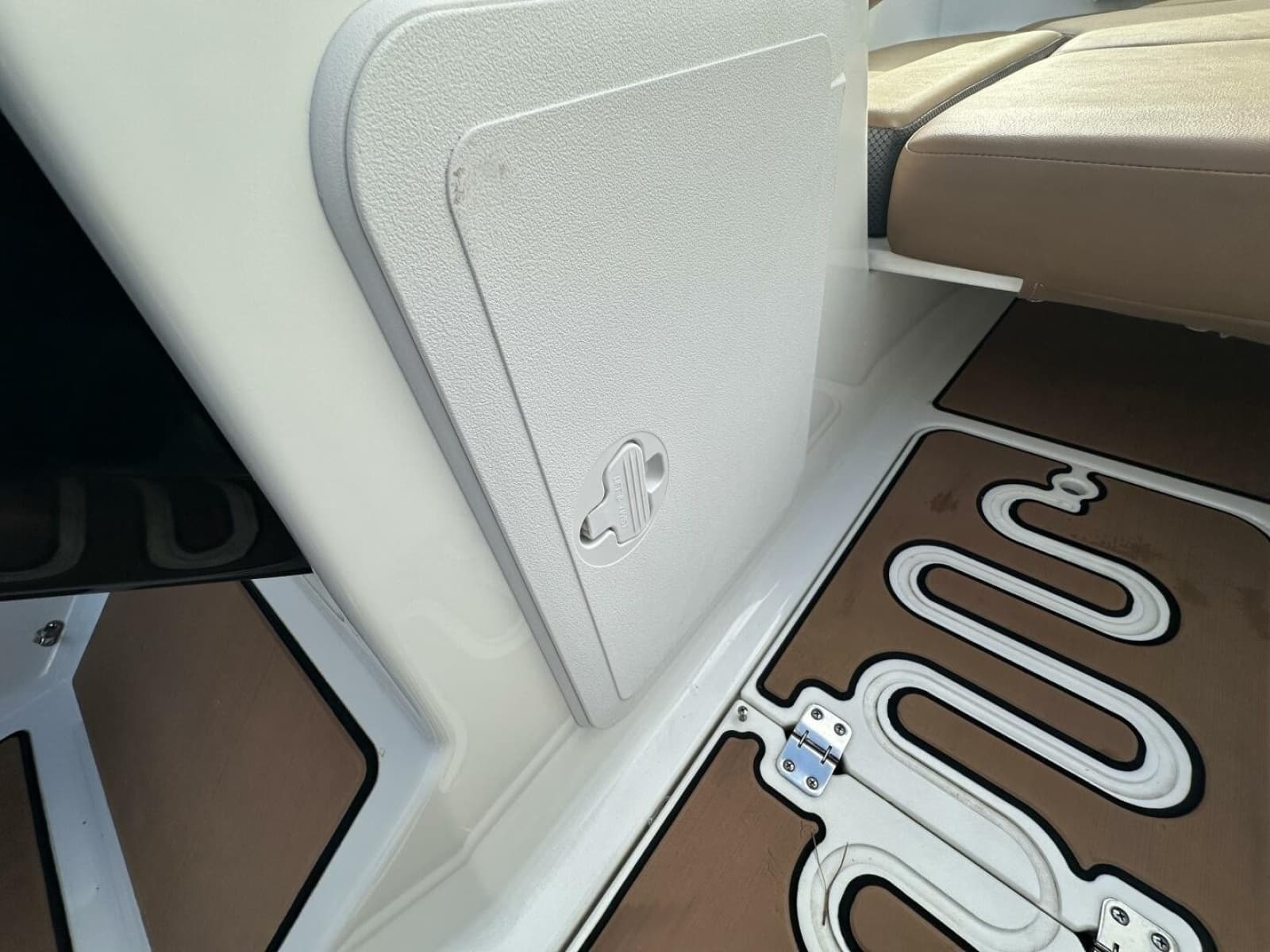 2021 Scarab 215 - Photo 69