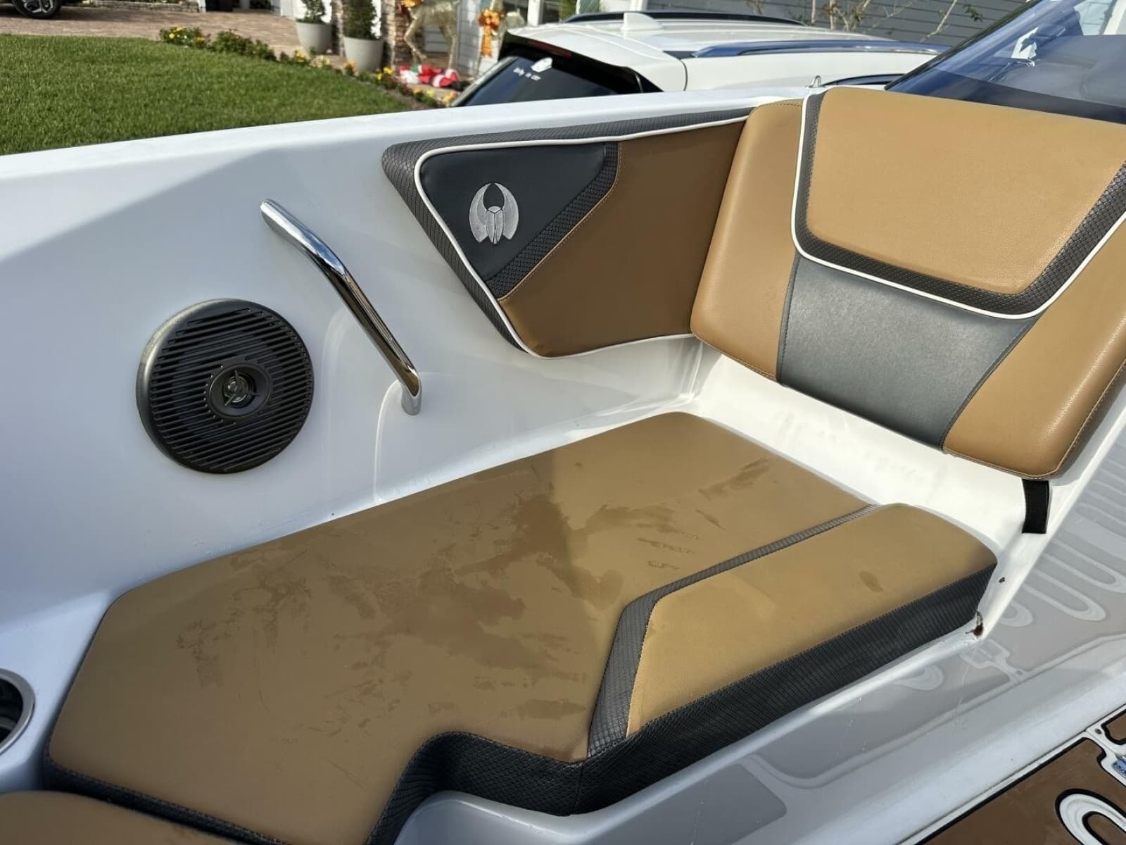 2021 Scarab 215 - Photo 89