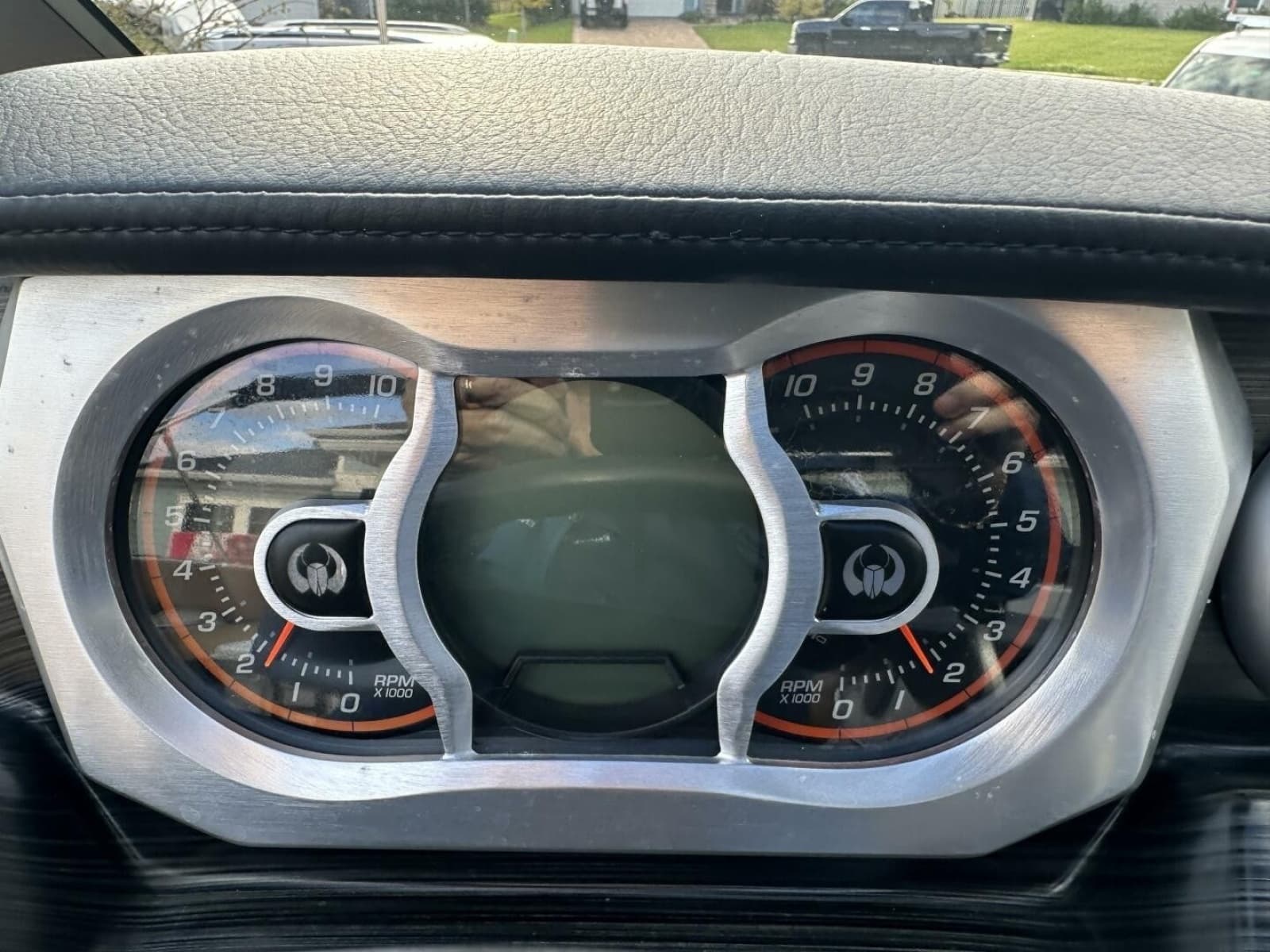 2021 Scarab 215 - Photo 63