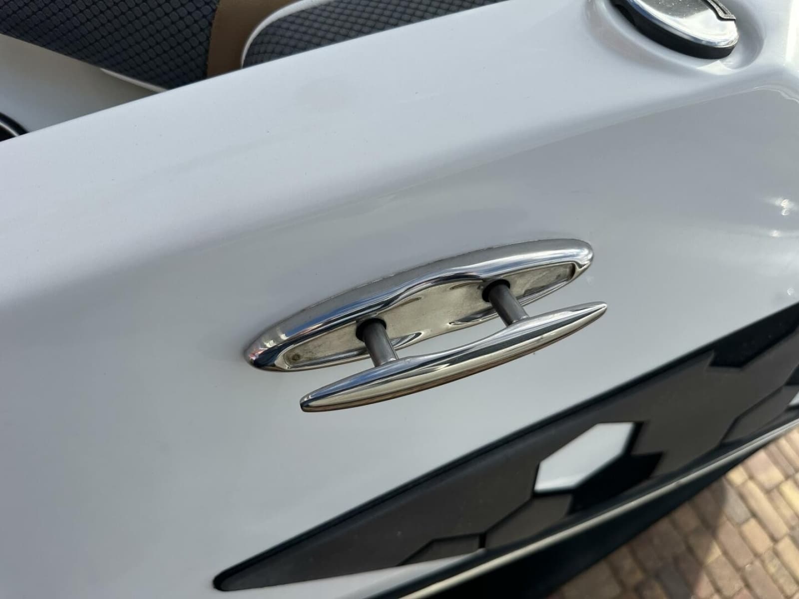 2021 Scarab 215 - Photo 42