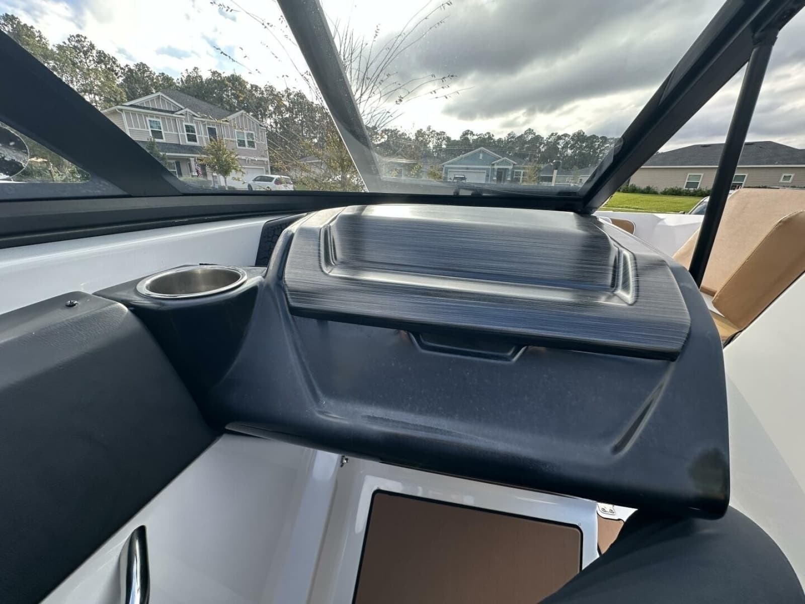 2021 Scarab 215 - Photo 72