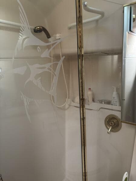 1993 Tiara Yachts 4300 Convertible