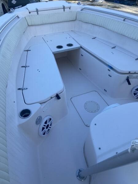 2007 Grady-White Chase 273