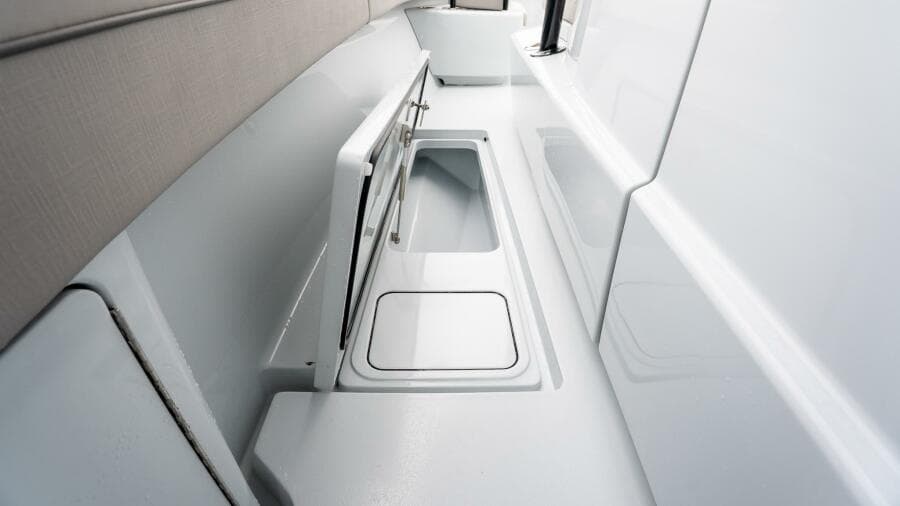 2023 Valhalla Boatworks V-33