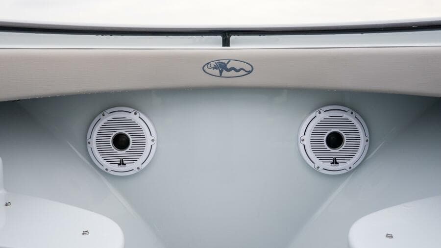 2023 Valhalla Boatworks V-33