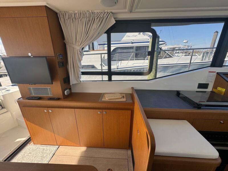 2023 Beneteau 
