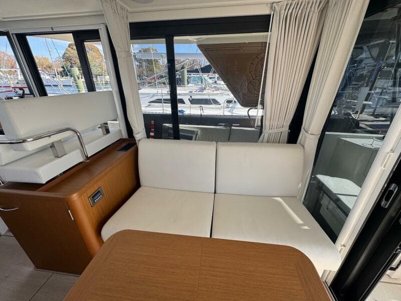 2023 Beneteau 