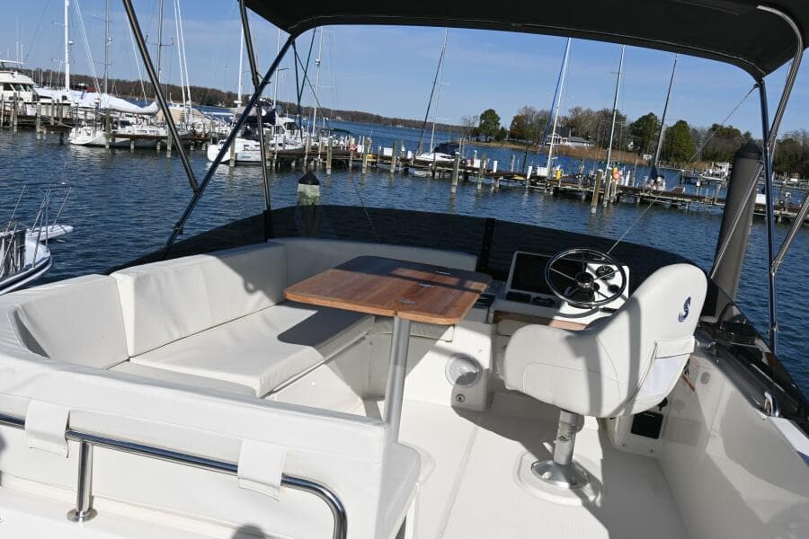 2023 Beneteau 