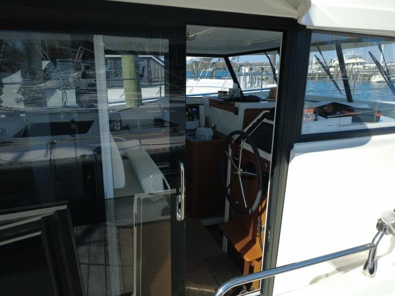 2023 Beneteau 
