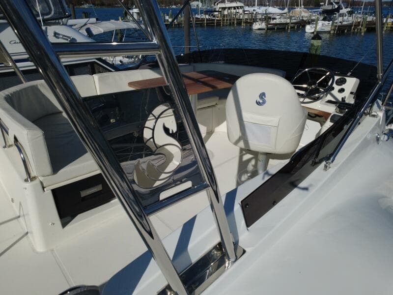 2023 Beneteau 