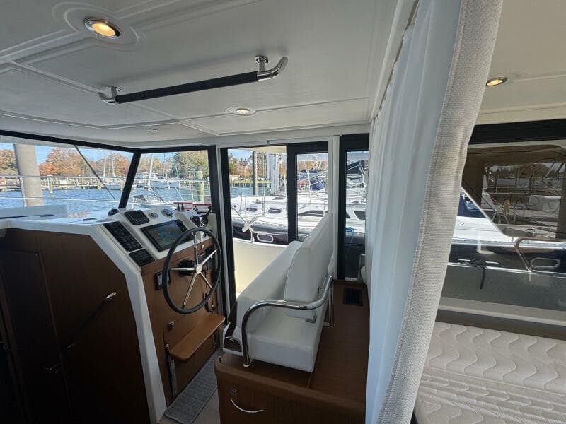 2023 Beneteau 