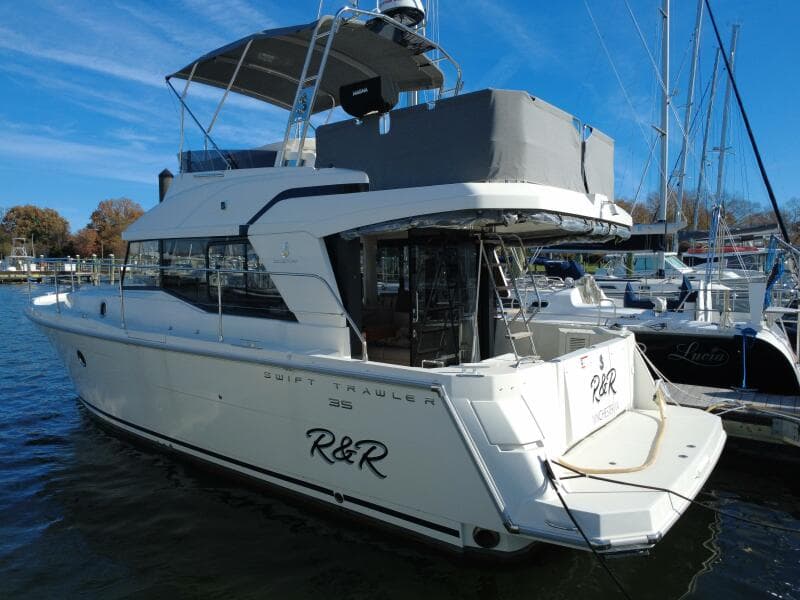 2023 Beneteau 