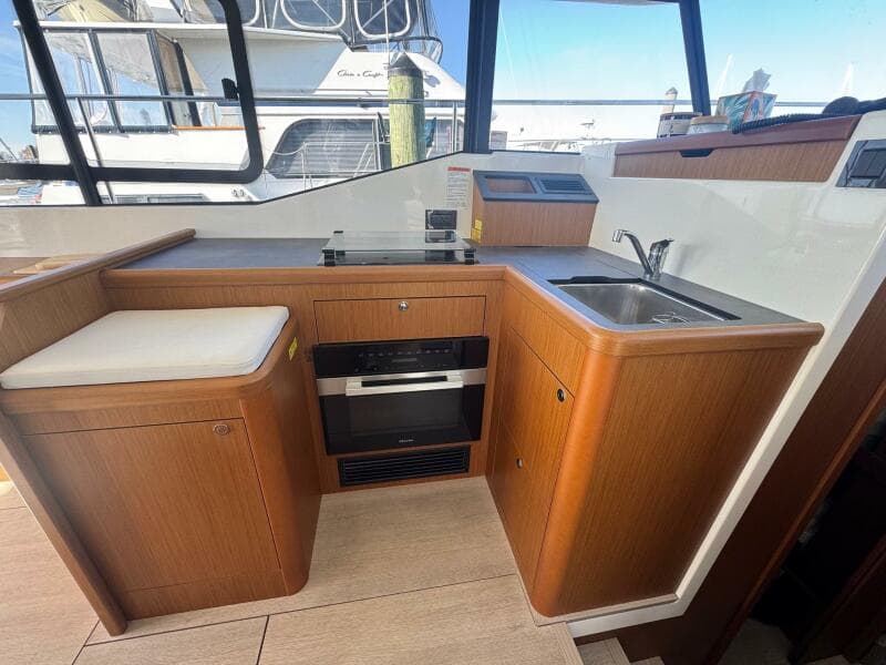 2023 Beneteau 