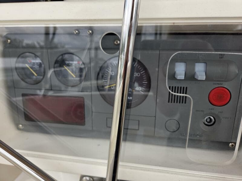 2000 Taswell 44 All Season