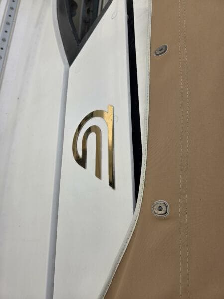 2000 Taswell 44 All Season