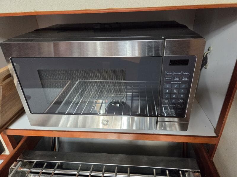 2000 Taswell 44 All Season