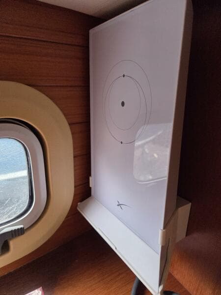 2000 Taswell 44 All Season