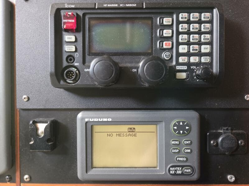 2000 Taswell 44 All Season