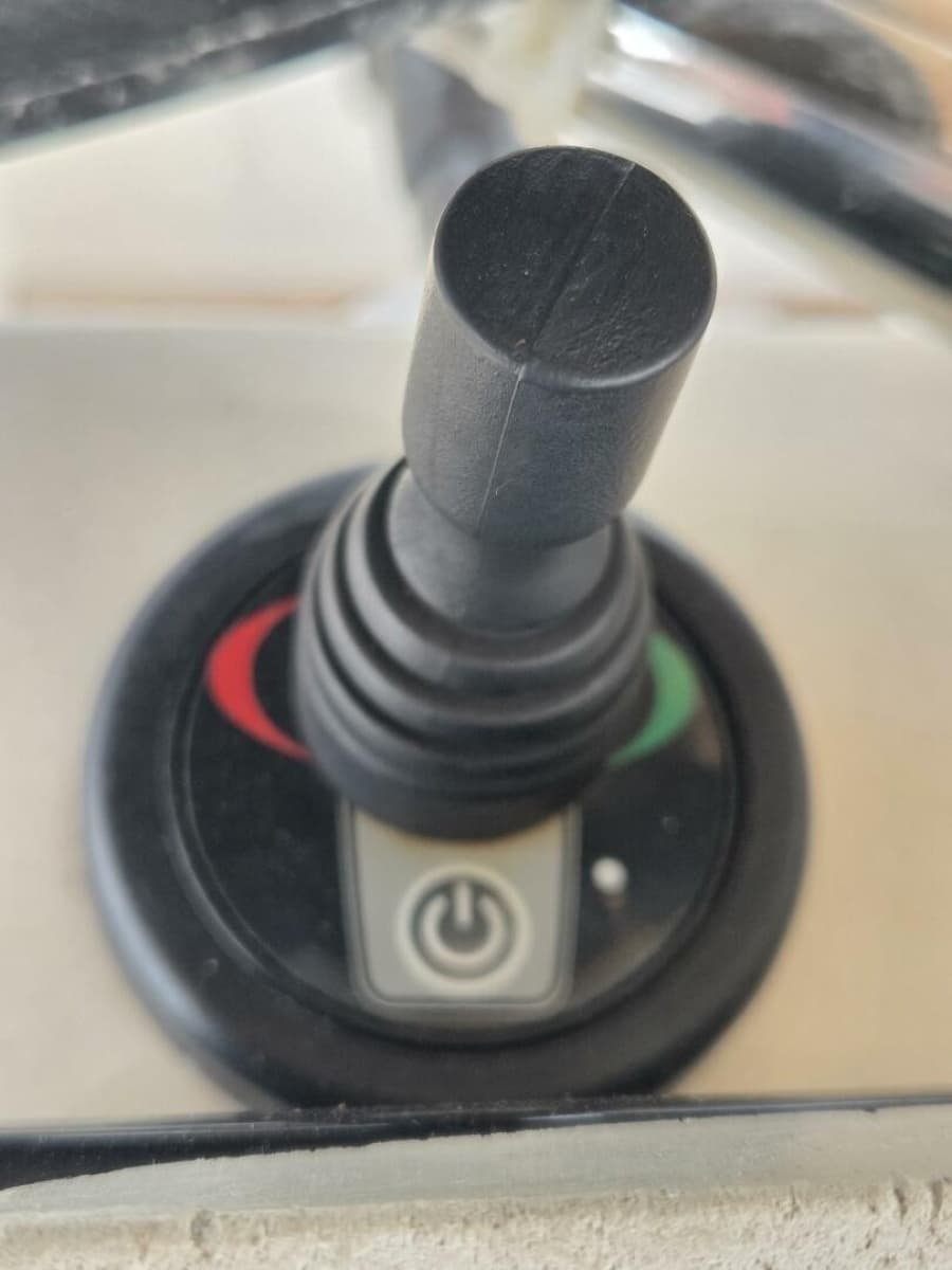 2000 Taswell 44 All Season - Photo 41