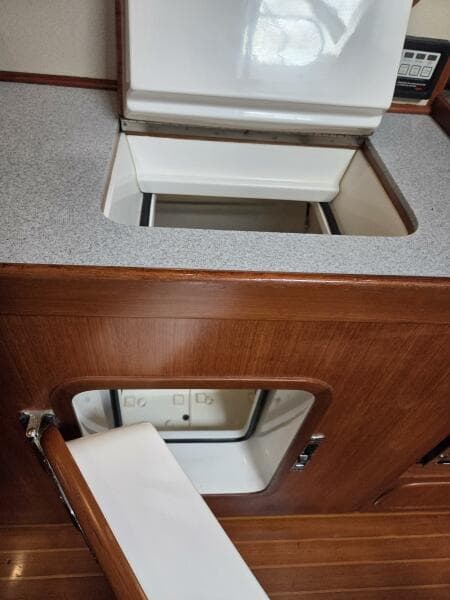 2000 Taswell 44 All Season