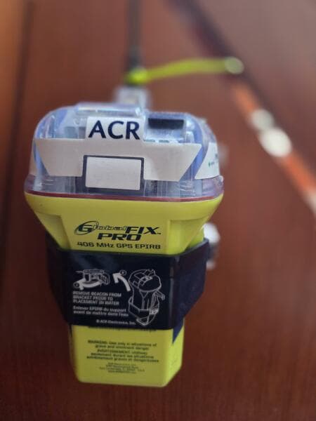 2000 Taswell 44 All Season