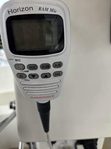 2000 Taswell 44 All Season