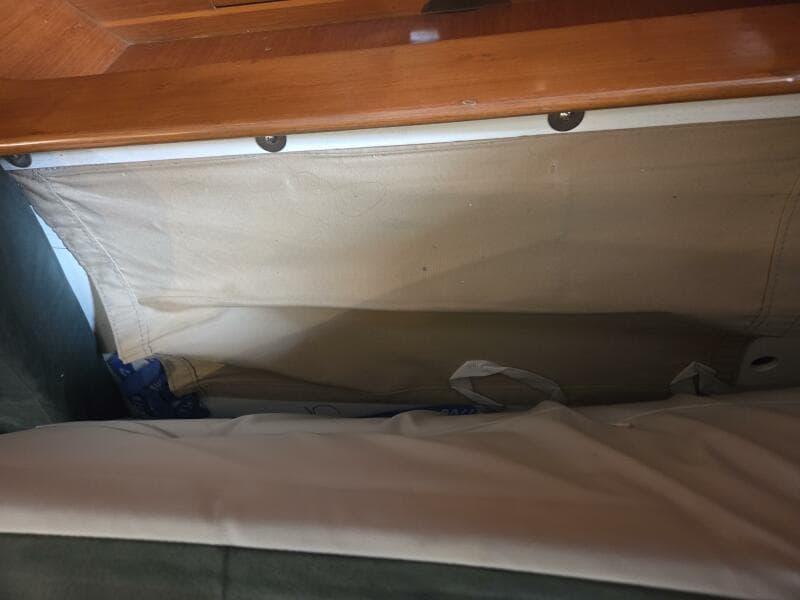 2000 Taswell 44 All Season