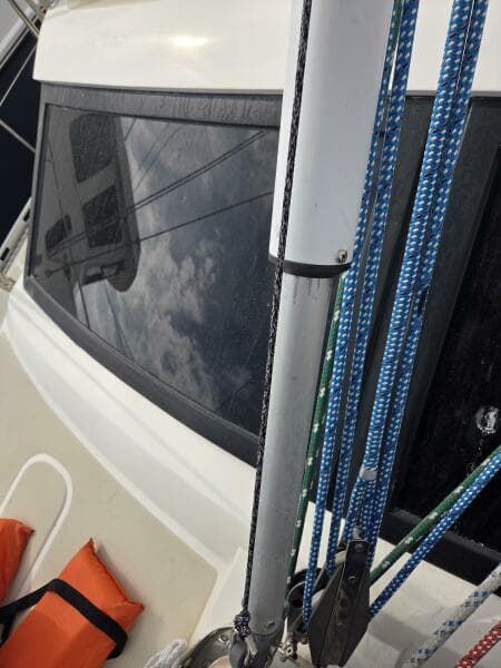 2000 Taswell 44 All Season